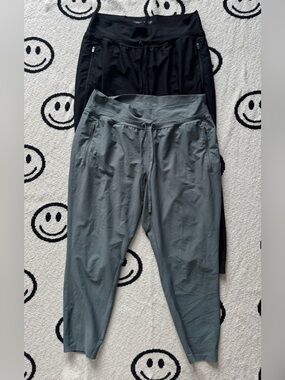 XL old navy jogger bundle